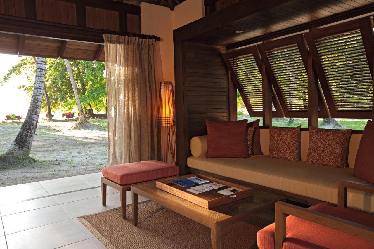 康斯坦斯·埃菲利亚度假酒店（Resort Constance Ephelia Port Glaud）