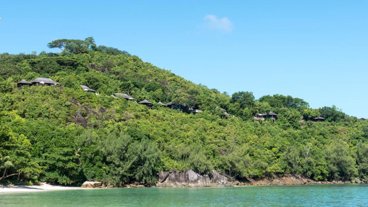 康斯坦斯·埃菲利亚·格拉德度假村