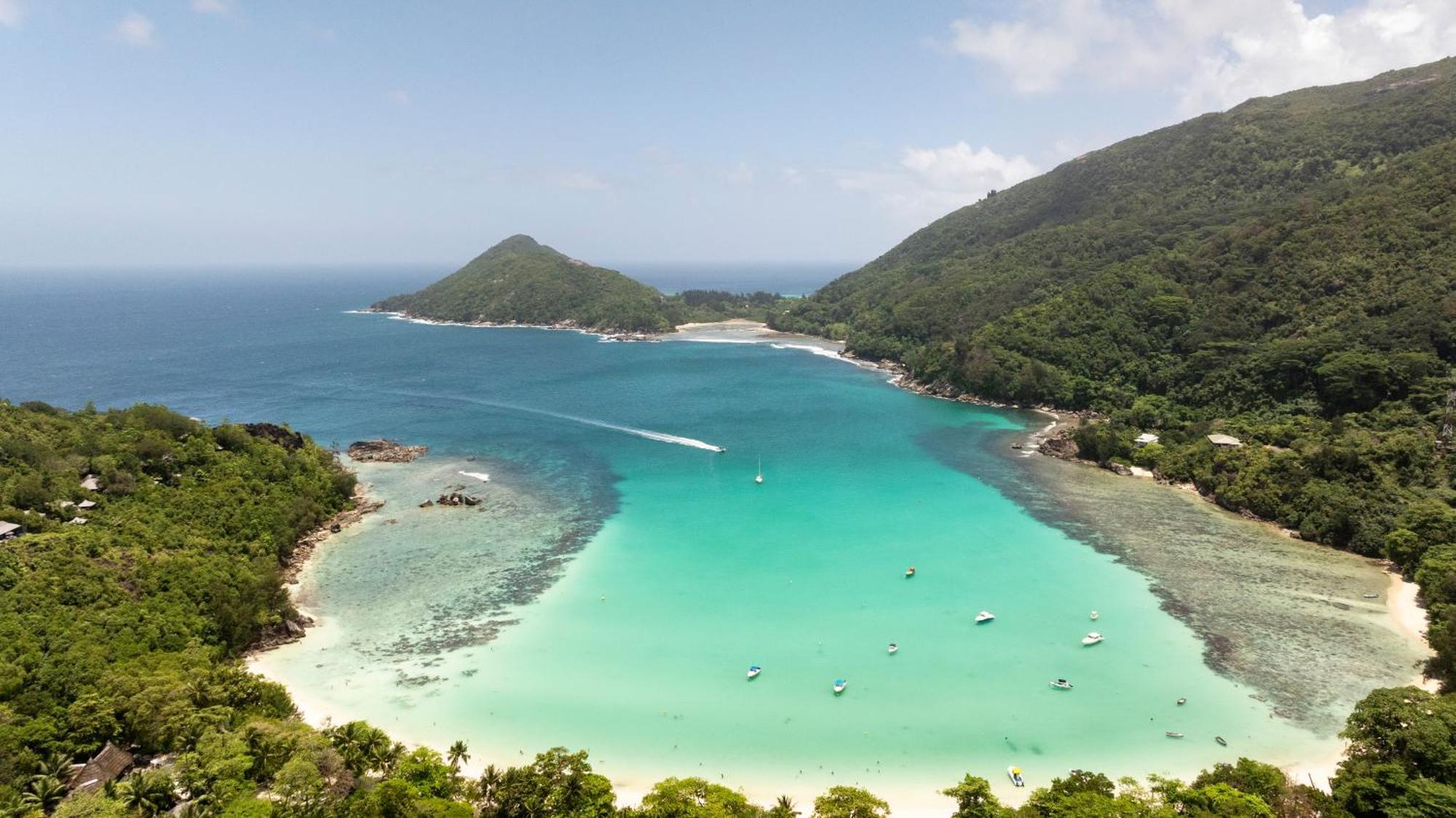康斯坦斯·埃菲利亚度假酒店（Resort Constance Ephelia Port Glaud）