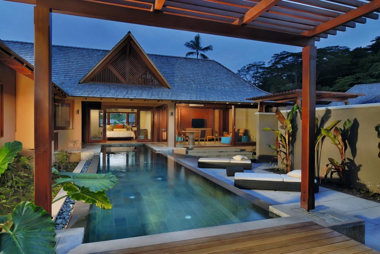 Constance Ephelia Resort Port Glaud