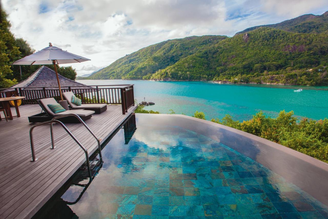 Resort Constance Ephelia 5*