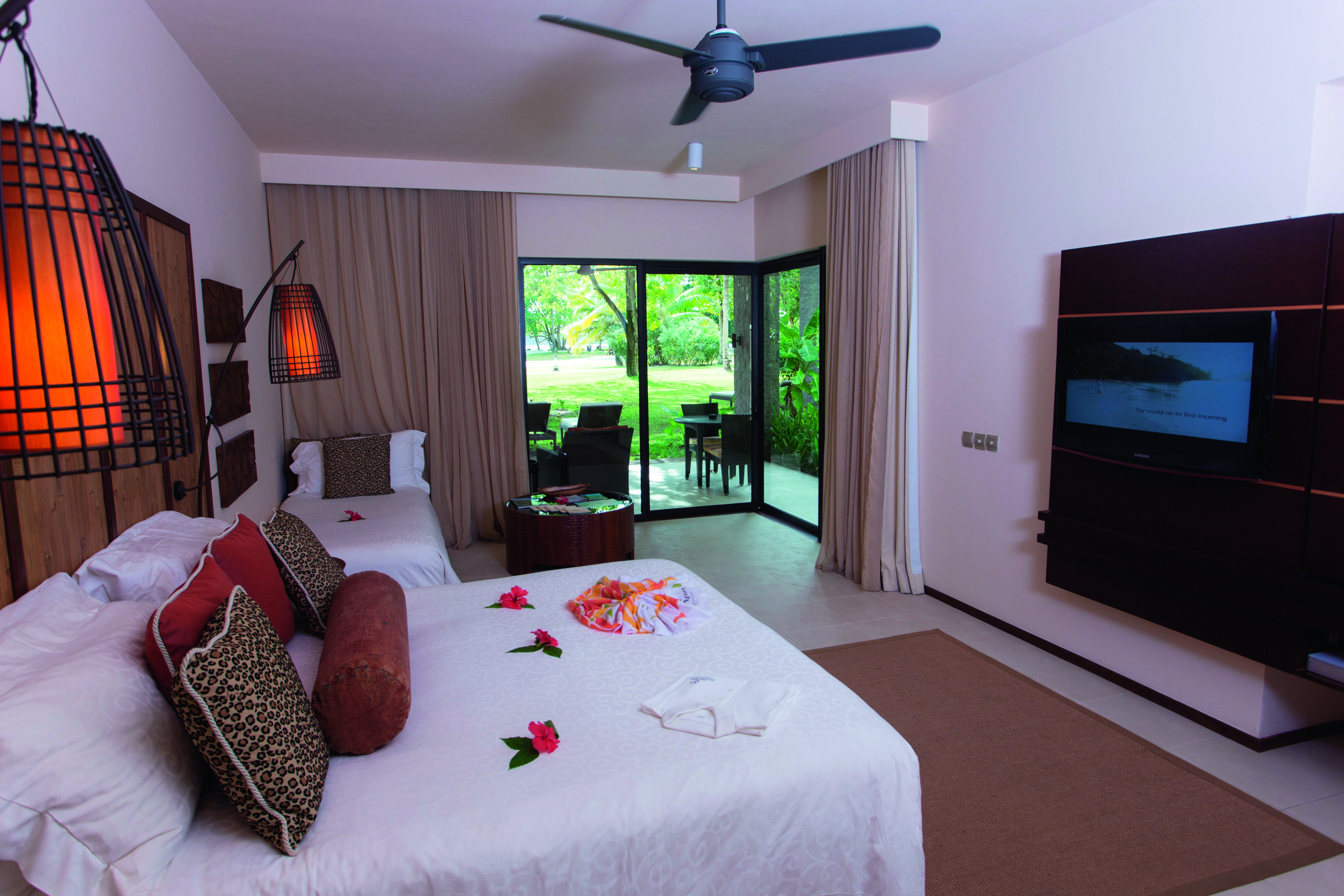 Resort Constance Ephelia