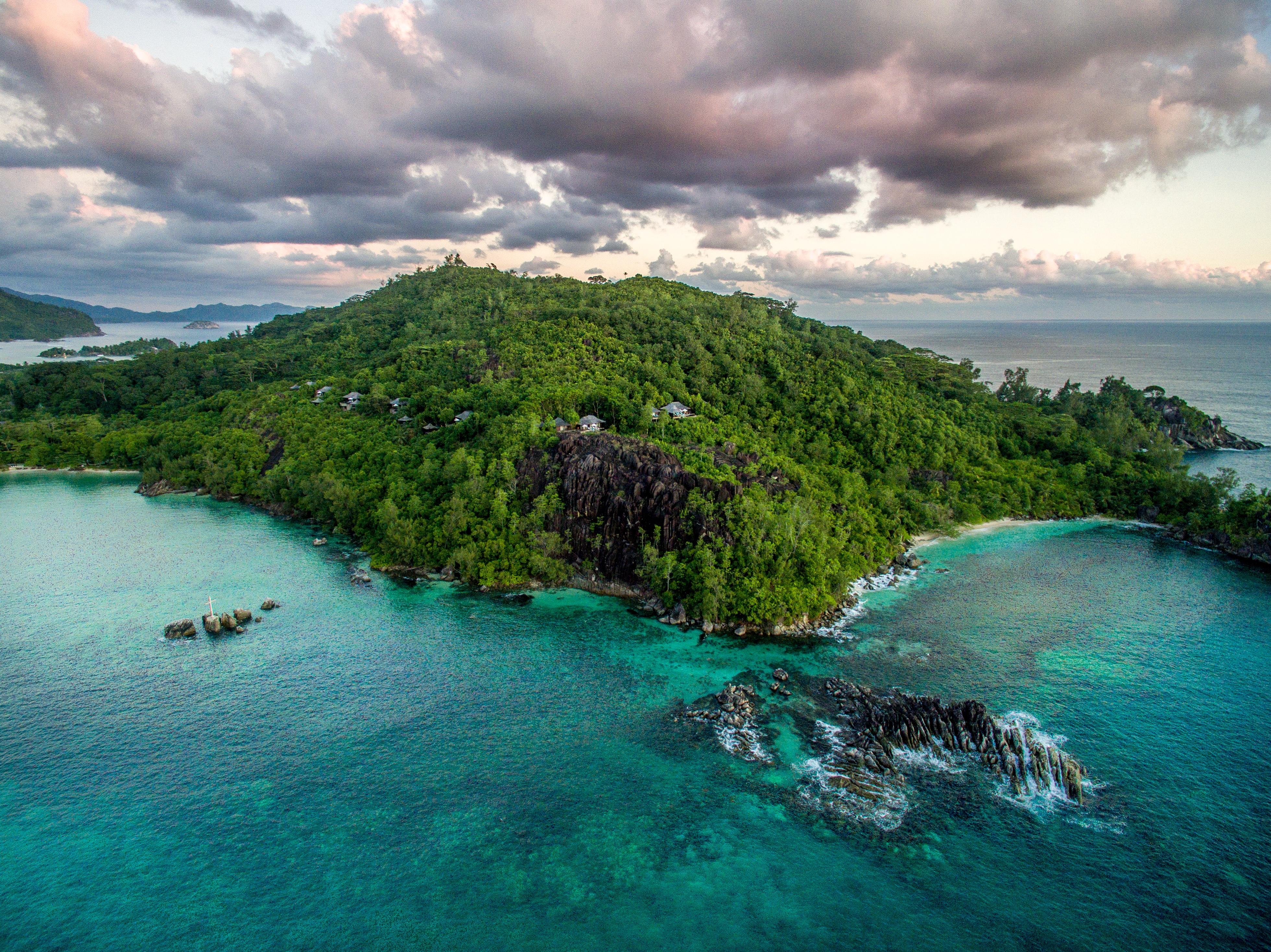 Constance Ephelia Resort