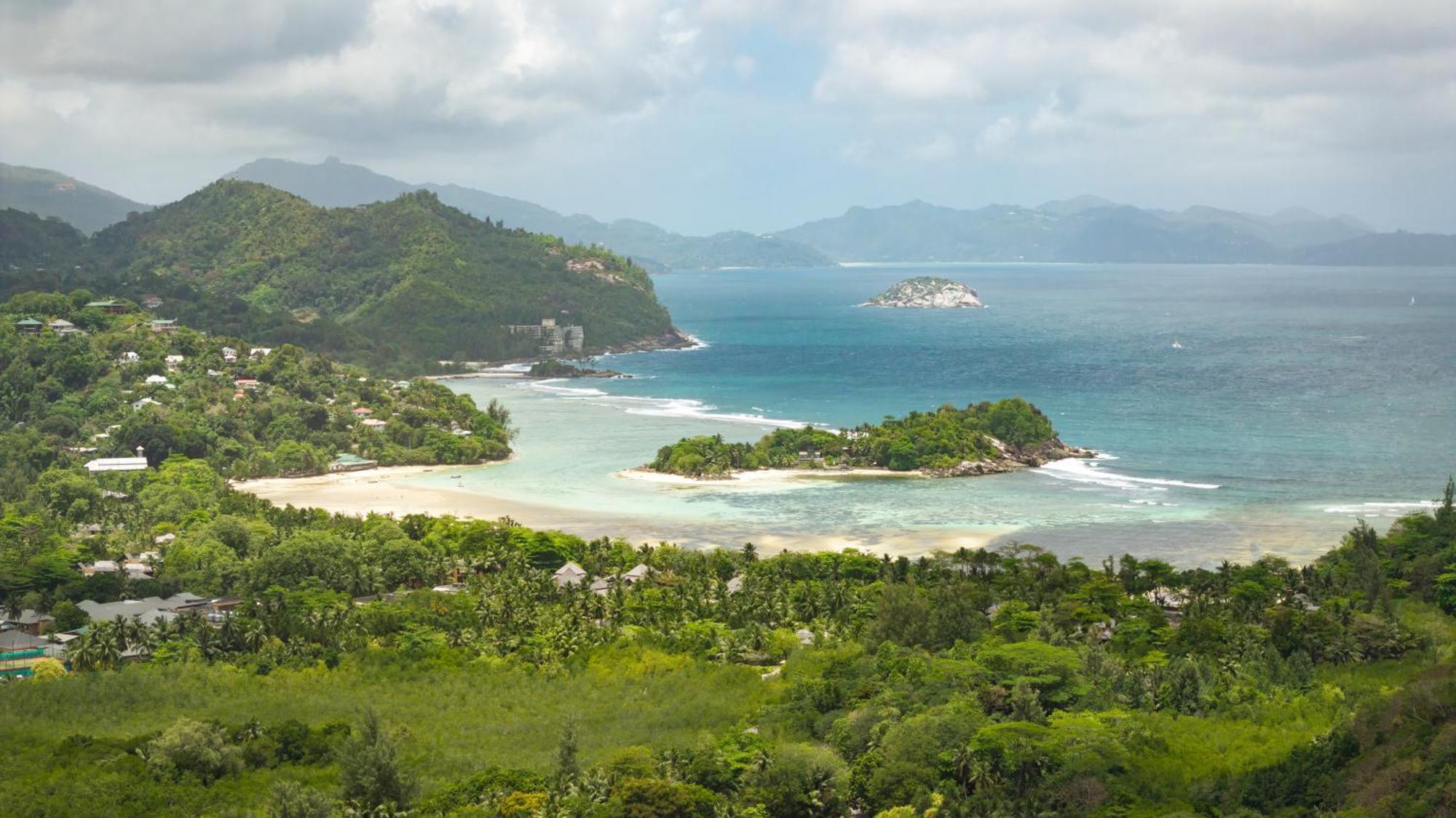 Resort Constance Ephelia 5*