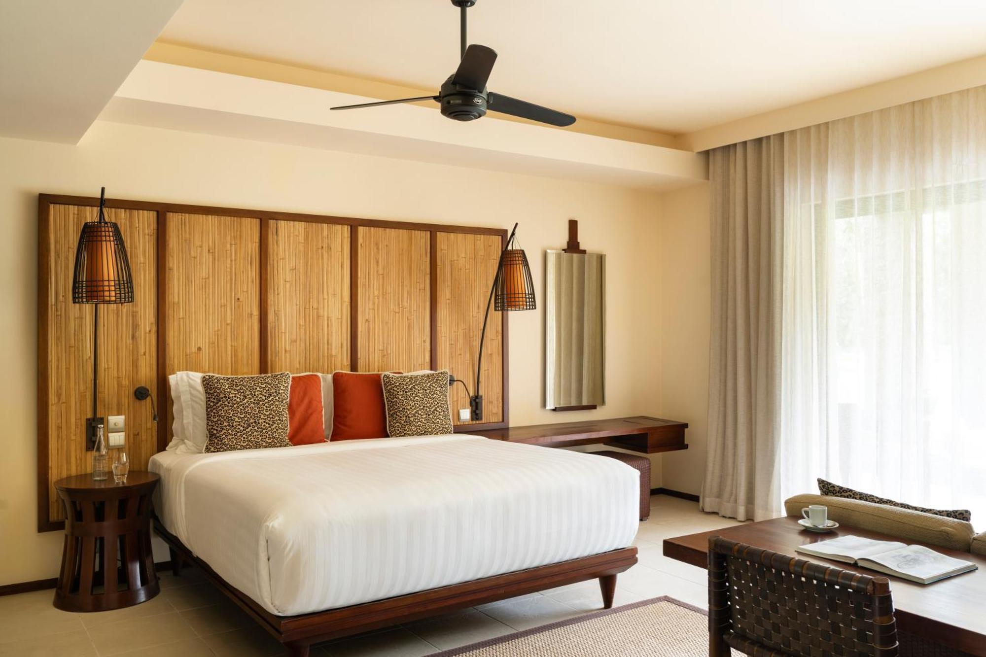 Resort Constance Ephelia Port Glaud