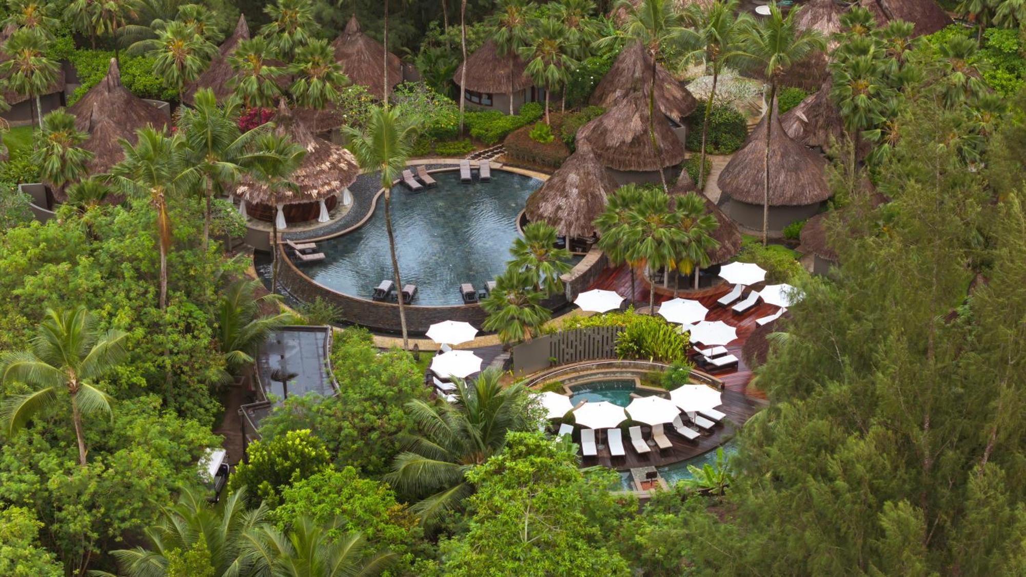 Resort Constance Ephelia